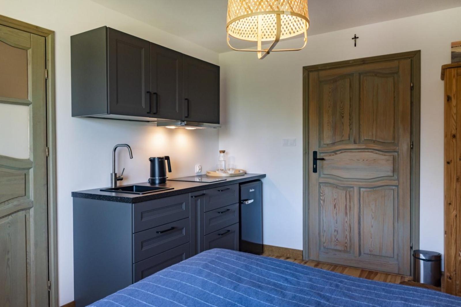 Apartamenty Na Klifie Przystan No 18 วาดีสวาโวโว ภายนอก รูปภาพ