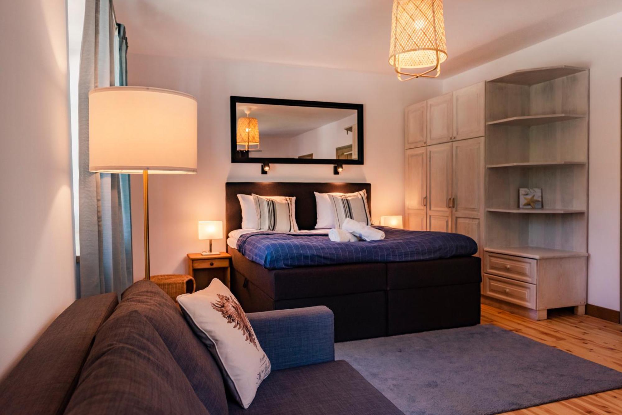 Apartamenty Na Klifie Przystan No 18 วาดีสวาโวโว ห้อง รูปภาพ