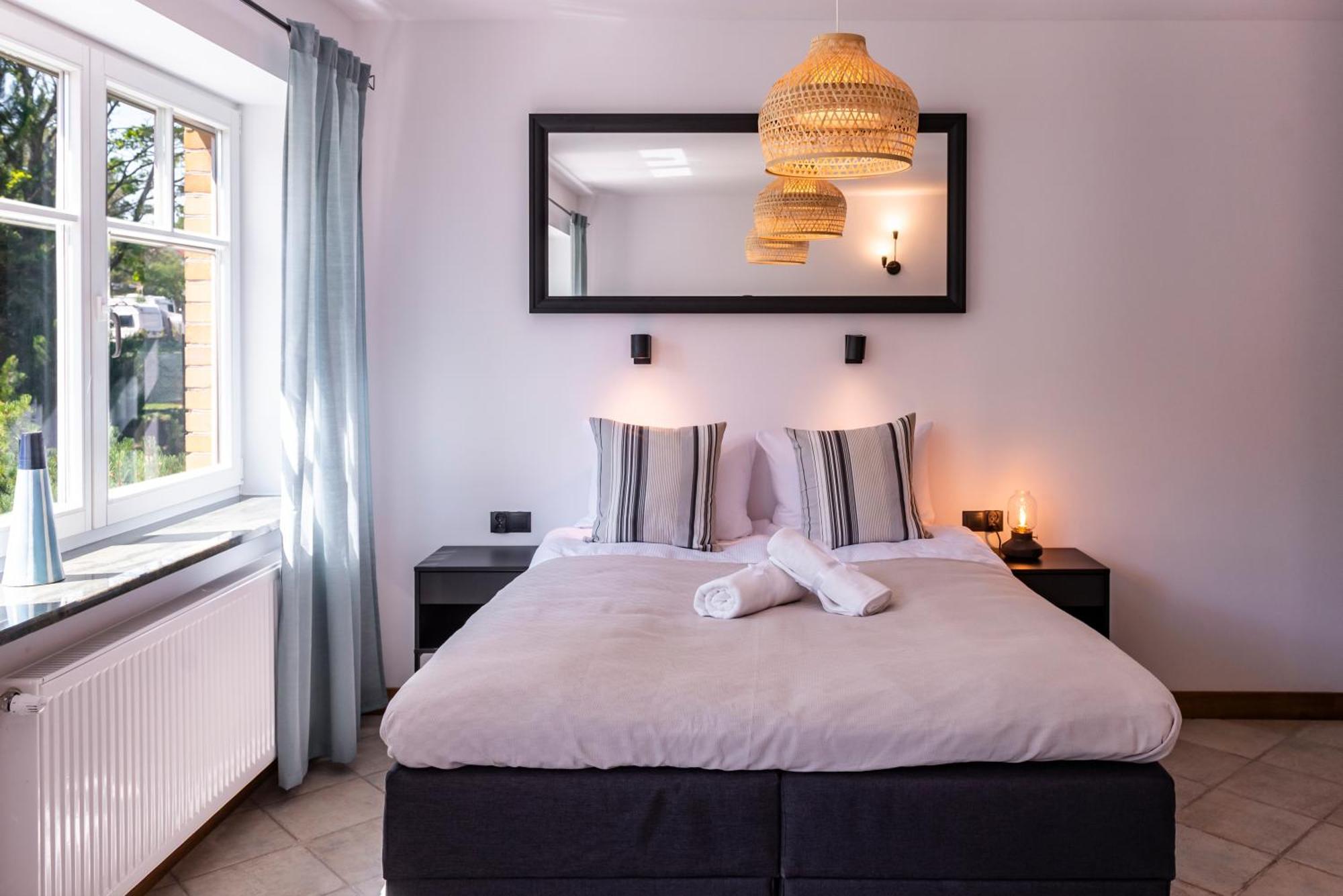 Apartamenty Na Klifie Przystan No 18 วาดีสวาโวโว ภายนอก รูปภาพ