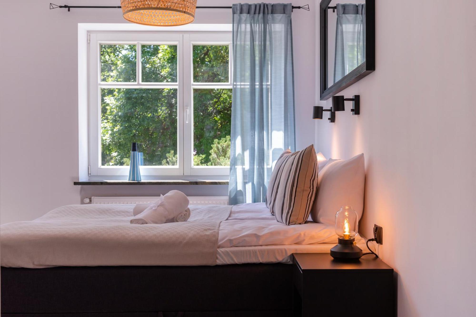 Apartamenty Na Klifie Przystan No 18 วาดีสวาโวโว ภายนอก รูปภาพ