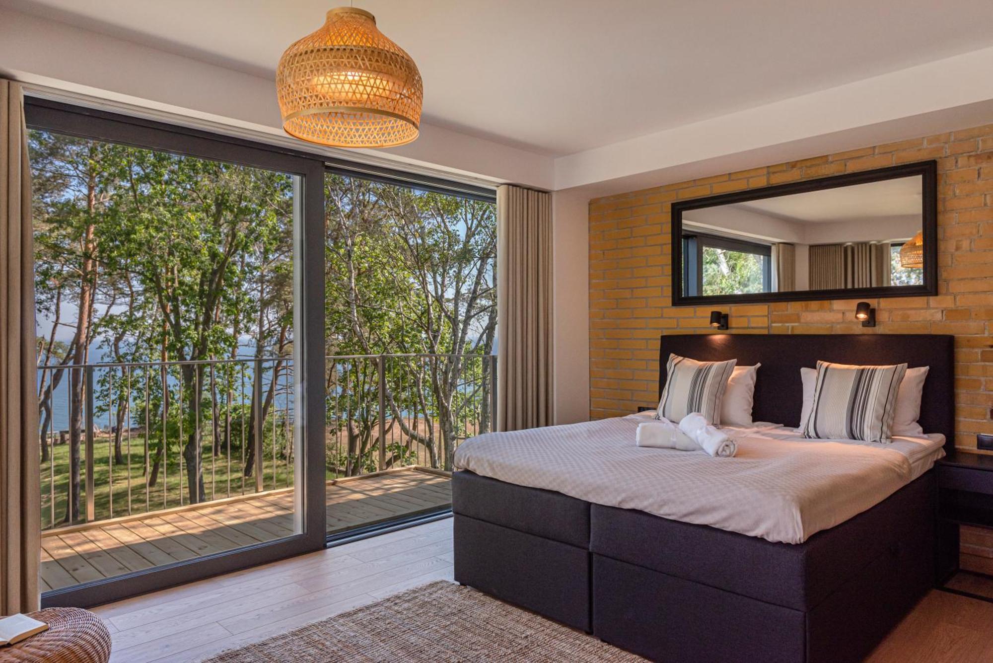 Apartamenty Na Klifie Przystan No 18 วาดีสวาโวโว ห้อง รูปภาพ