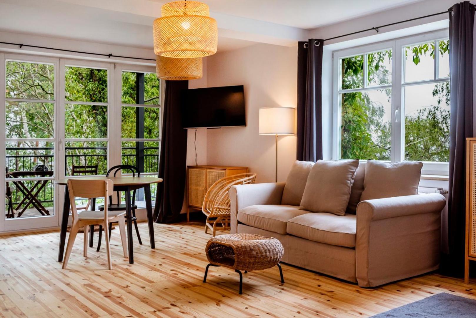 Apartamenty Na Klifie Przystan No 18 วาดีสวาโวโว ภายนอก รูปภาพ
